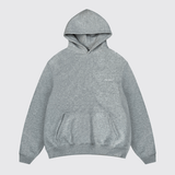 Grey RMDY. Hoodie