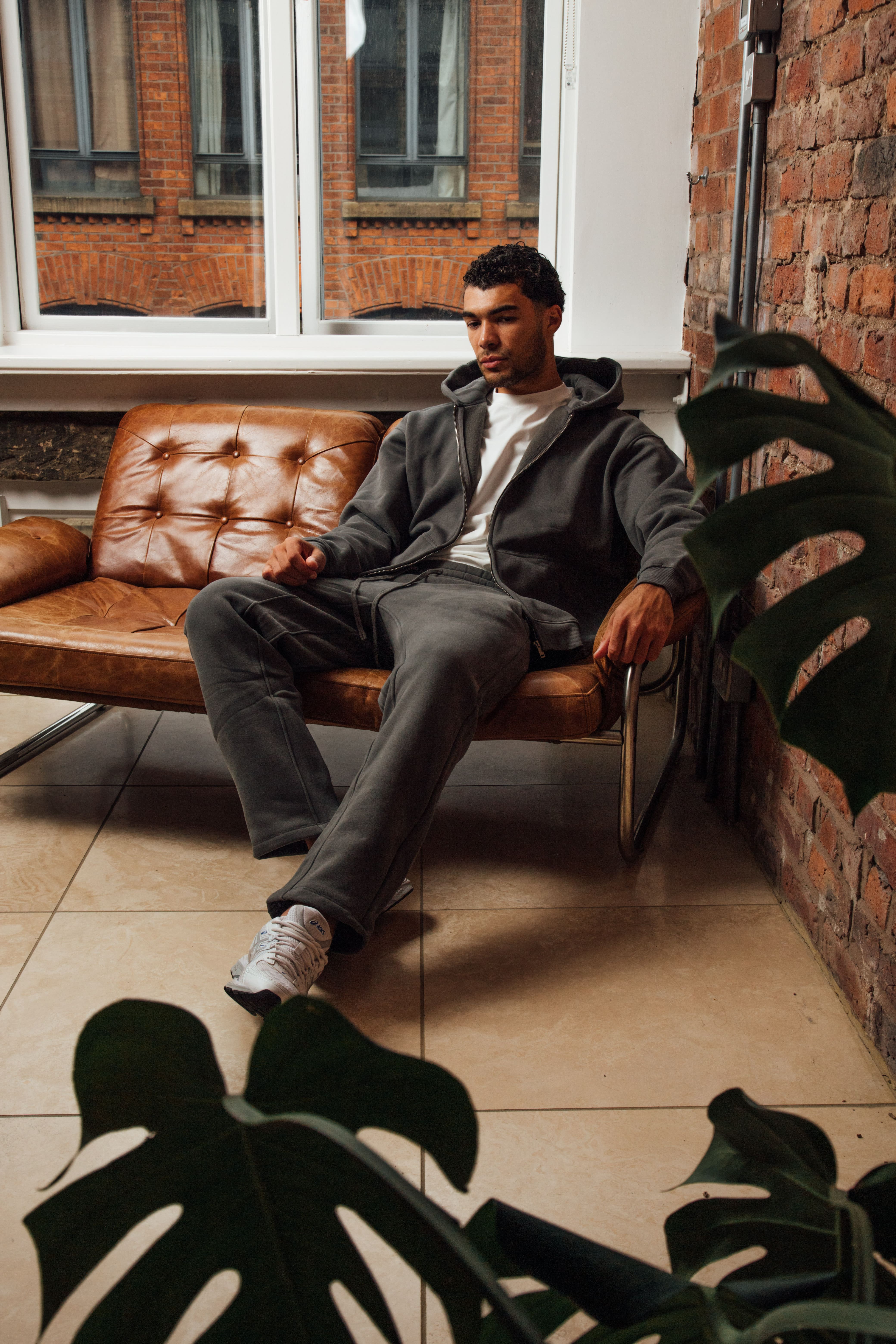 NEW EVERYDAY TRACKSUITS