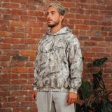 Woodland Camo RMDY. Hoodie