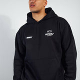 Black Remedy Studios Hoodie