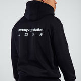 Black Remedy Studios Hoodie