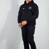 Black Remedy Studios Hoodie
