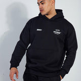 Black Remedy Studios Hoodie