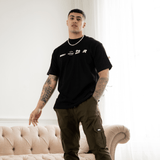 Black Dice RMDY Graphic Tee