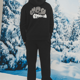 Zwarte Remedy Studios-hoodie