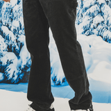 Black Carpenter Jeans