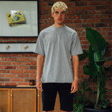 <transcy>Schwarzer RMDY. Tonale RMDY. T-Stück</transcy>