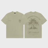 Pistachio Country Club RMDY. Graphic Tee