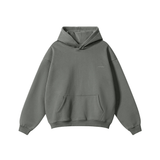 Steel Grey RMDY. Hoodie