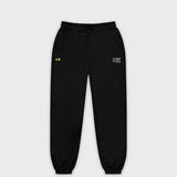 Grijze RMDY. Joggers