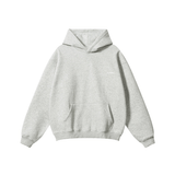 Grey RMDY. Hoodie