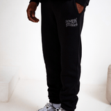 Grijze RMDY. Joggers