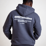 Steel Statement Hoodie