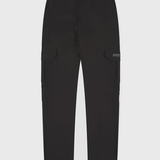Rechte pijp zwart RMDY. Cargobroeken