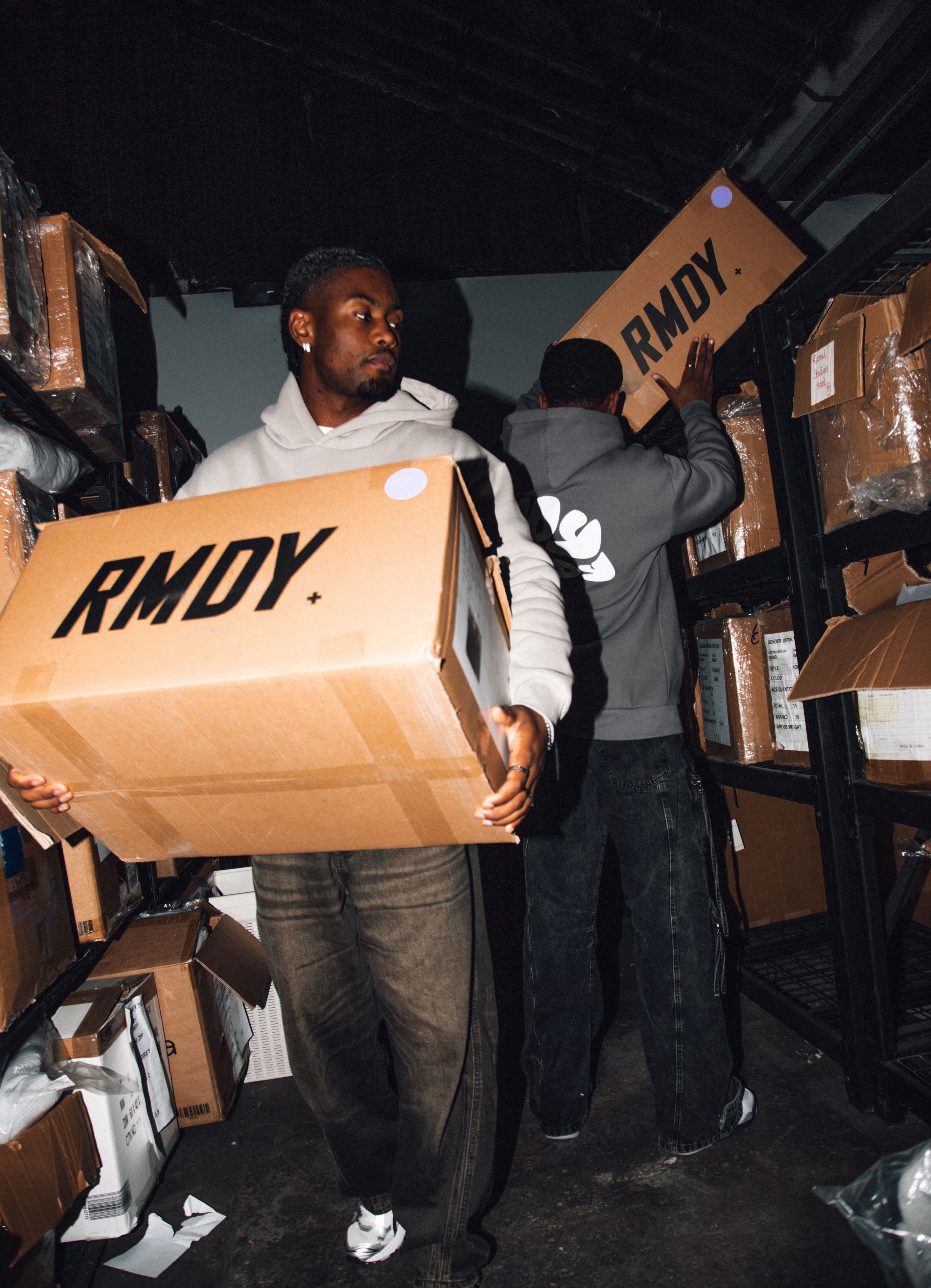 SECRET SALE