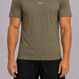 Movement Tee - Khaki