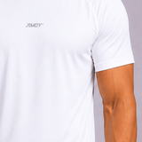 Movement Tee - White
