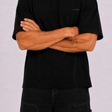 Kaki dobbelstenen RMDY T-shirt