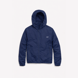 Movement Technical Windbreaker Jacket – Navy