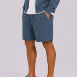 Petrol RMDY. Jogger Shorts
