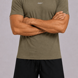 Movement Tee - Khaki