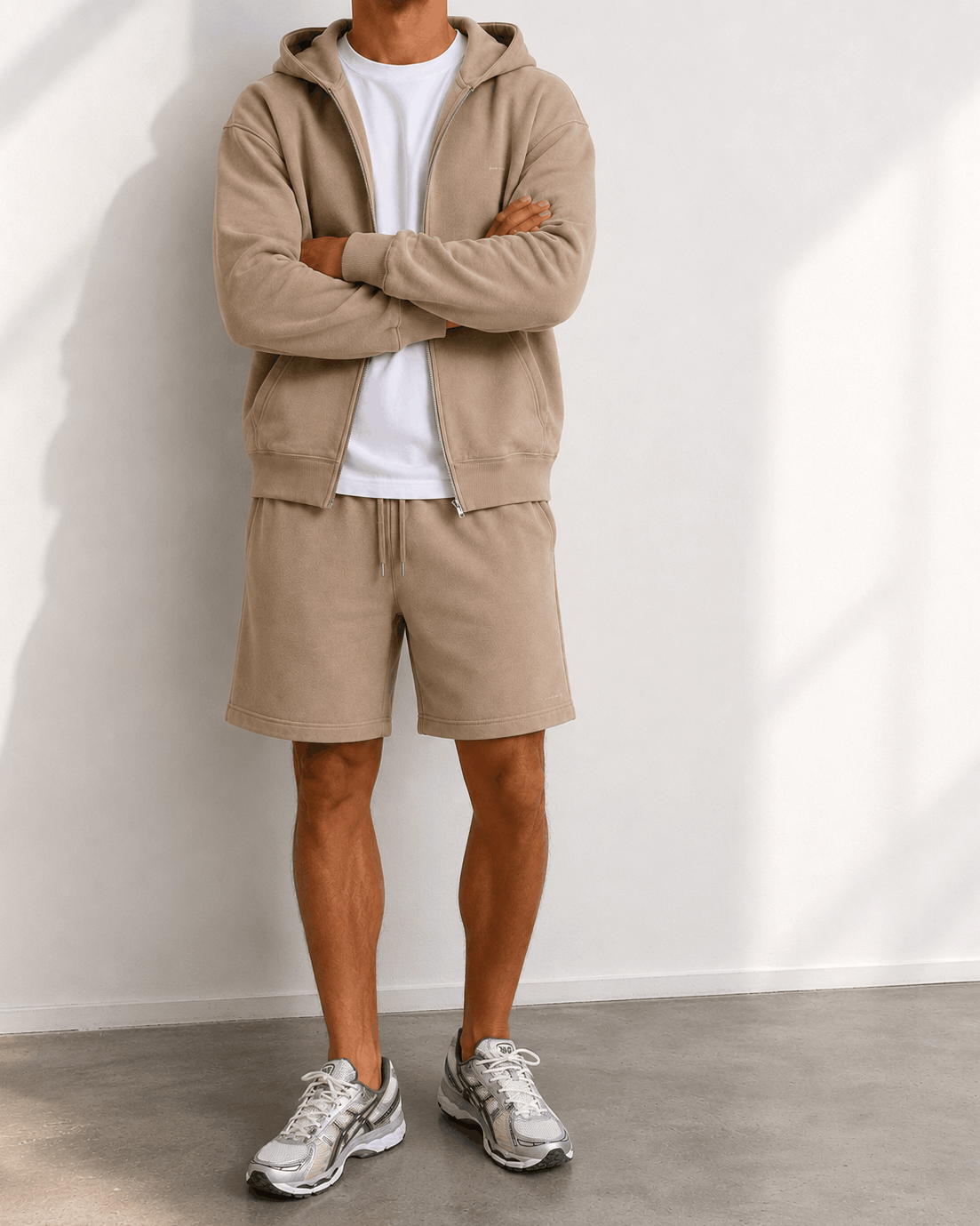 TRAVEL FITS