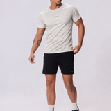 Movement Tee - Off White