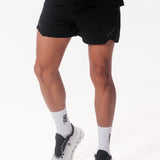Movement Aero 4" Running Shorts - Black