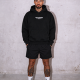 Movement Track & Field RMDY. Hoodie - Black