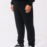 Grijze RMDY. Joggers