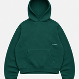Bottle Green RMDY. Hoodie