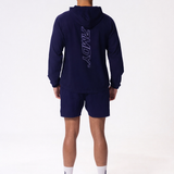 Movement Technical Windbreaker Jacket – Navy