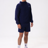 Movement Technical Windbreaker Jacket – Navy