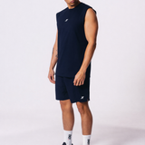 Movement Sleeveless Tank - Navy