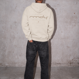 Heritage RMDY. Stone Hoodie