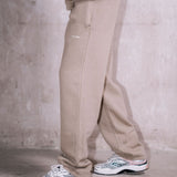 Washed Sand RMDY. Hoodie & Jogger Tracksuit Set