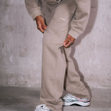 Washed Sand RMDY. Hoodie & Jogger Tracksuit Set