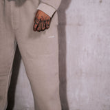 Washed Sand RMDY. Hoodie & Jogger Tracksuit Set