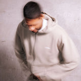 Washed Sand RMDY. Hoodie & Jogger Tracksuit Set
