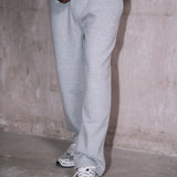 Grey Marl RMDY. Zip Hoodie & Jogger Tracksuit Set
