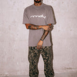 Spell Out RMDY. Washed Slate Tee