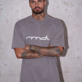 Spell Out RMDY. Washed Slate Tee