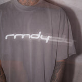 Spell Out RMDY. Washed Slate Tee