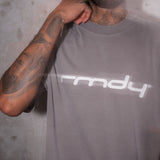 Spell Out RMDY. Washed Slate Tee
