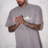 Spell Out RMDY. Washed Slate Tee