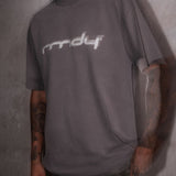 Spell Out RMDY. Washed Slate Tee