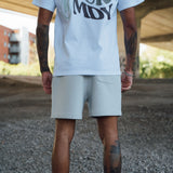 White Find Your RMDY. Tee