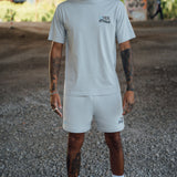Stone Grey Find Your RMDY. Tee