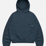 Petrol Core RMDY. Hoodie