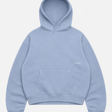 Powder Blue Core RMDY. Hoodie